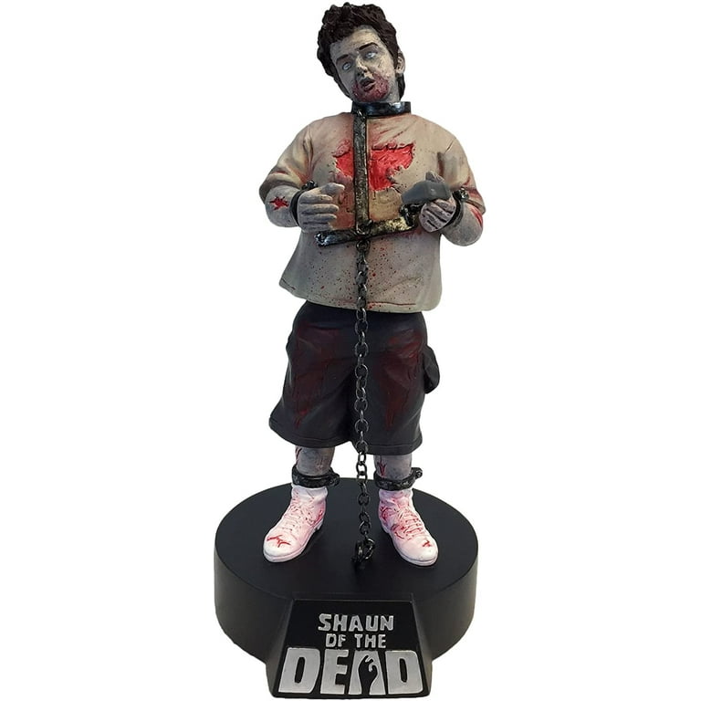 Amazon.com: Funko Shaun of The Dead - Shaun,Multi-colored,8
