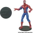 thumbnail image 1 of Action Figure Stands 25-Pack - Gray, 1 of 9