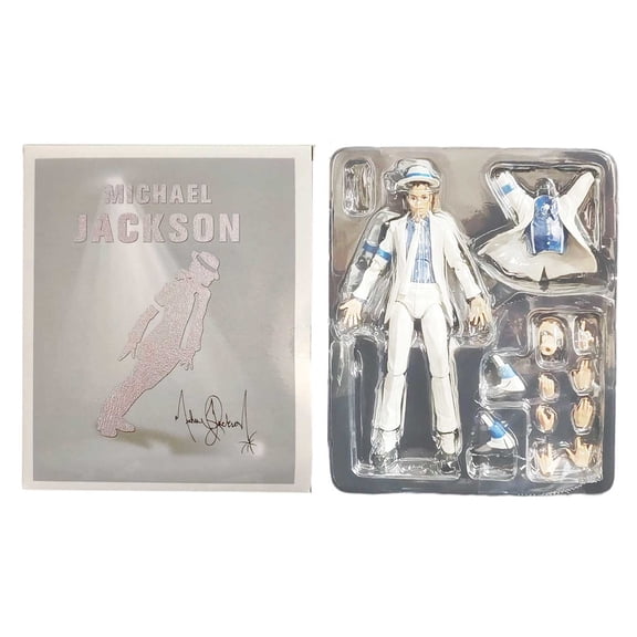 Action Figure Statue Collectible Figure Collecting Anime Figures