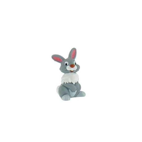Action Figure Tambor