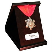 Action Figure - Universal Monsters - Dracula Medallion Limited Edition Prop Replica