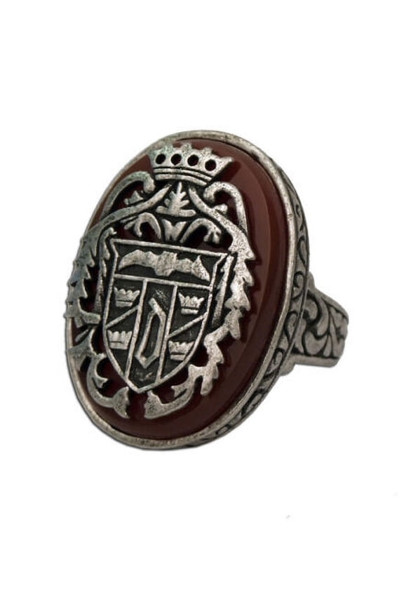 Action Figure - Universal Monsters - Ring of Dracula Collectors Edition Prop Replica