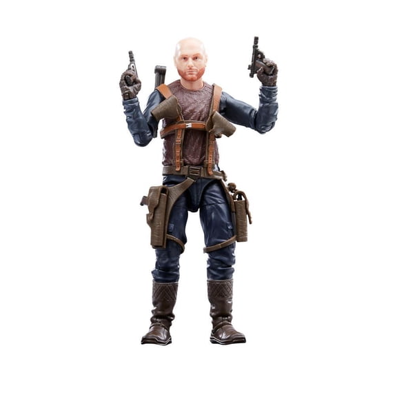 Action Figure