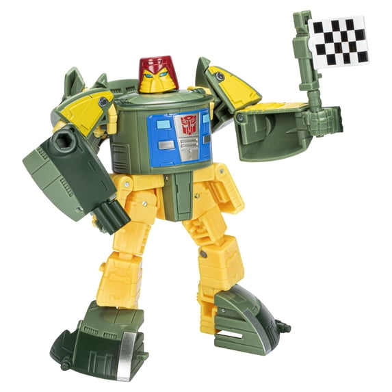 Action Figure