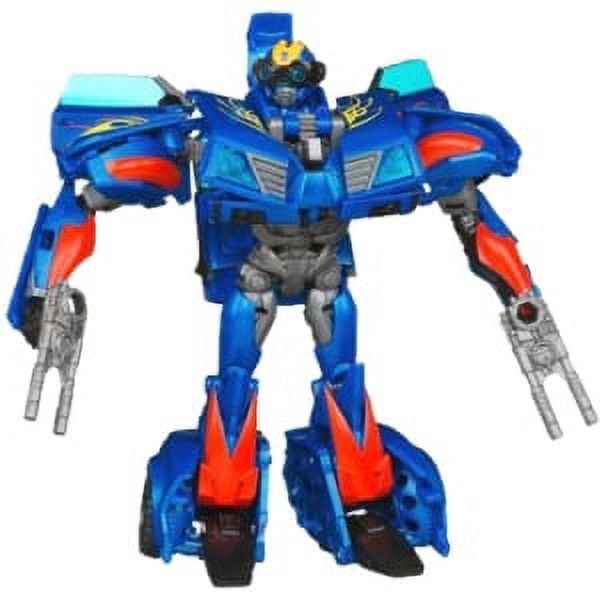 Action Figure