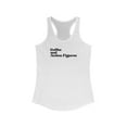 thumbnail image 1 of Action Figures 1970s 70s Tank Top Gifts Shirt Womens Sleeveless, 1 of 2