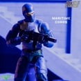 thumbnail image 1 of Action Force - Maritime Corps - 1/12 Scale, 1 of 5