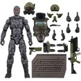 thumbnail image 1 of Action Force Urban Commando 1/12 Scale Action Figure, 1 of 5