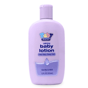 XtraCare Baby Calming Lotion, Gentle & Mild Formula, 12 fl oz