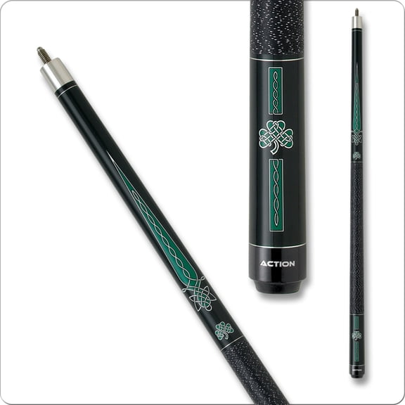 Action IMP20 Impact Pool Cue Billiard Stick Billiards Cues