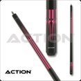 thumbnail image 1 of Action IMP62 Impact Pool Cue Billiard Stick Billiards Cues, 1 of 9