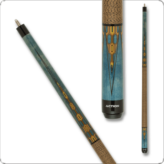 Action IMP69 Impact Pool Cue Billiard Stick Billiards Cues