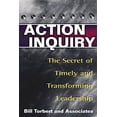 thumbnail image 1 of Action Inquiry: The Secret of Timely and Transforming Leadership, (Paperback), 1 of 1