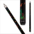 thumbnail image 1 of Action JR19 48" Junior Pool Cue Billiard Stick Billiards Cues, 1 of 9