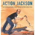 thumbnail image 1 of Pre-Owned Action Jackson Paperback, 1 of 1