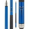 thumbnail image 1 of Action KRM09 Khrome Pool Cue Billiard Stick Billiards Cues, 1 of 9