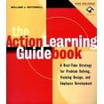 thumbnail image 1 of Pre-Owned Action Learning Guidebook w/3. (Paperback) 0787945919 9780787945916, 1 of 1