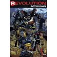 thumbnail image 1 of Action Man: Revolution #1 VF ; IDW Comic Book, 1 of 1