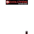 thumbnail image 1 of Action Man: Revolution #1B VF ; IDW Comic Book, 1 of 1