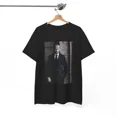 thumbnail image 1 of Action Movie Star Retro Jason Statham Tribute Graphic Design Unisex T-Shirt up to size 5XL, 1 of 2