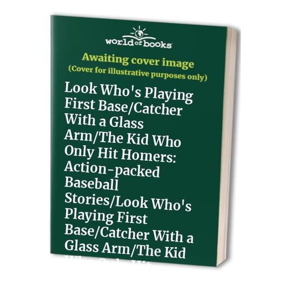 Pre-Owned Matt Christopher (Paperback) 0316140031 9780316140034