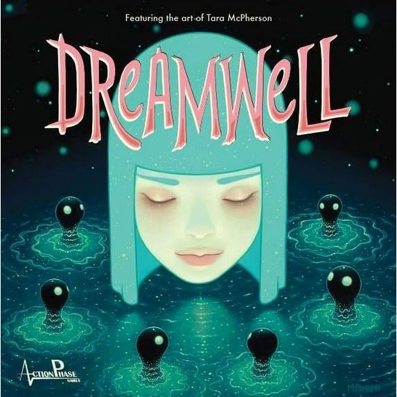 Dreamwell Board Game