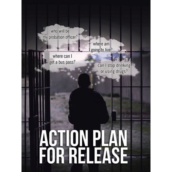 Action Plan for Release, (Paperback)