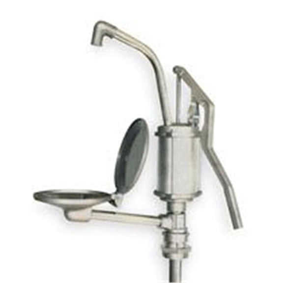 Action Pump 3008DT Aluminum Lever Action Pump With Drip Tray