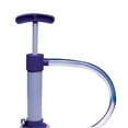 thumbnail image 1 of 22 oz. PVC Piston Drum Pump with 36" Discharge Hose, 1 of 3