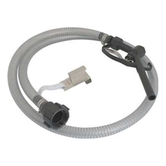 Action Pump Hand Drum Pump,Stainless Steel,3/4In OD 5500
