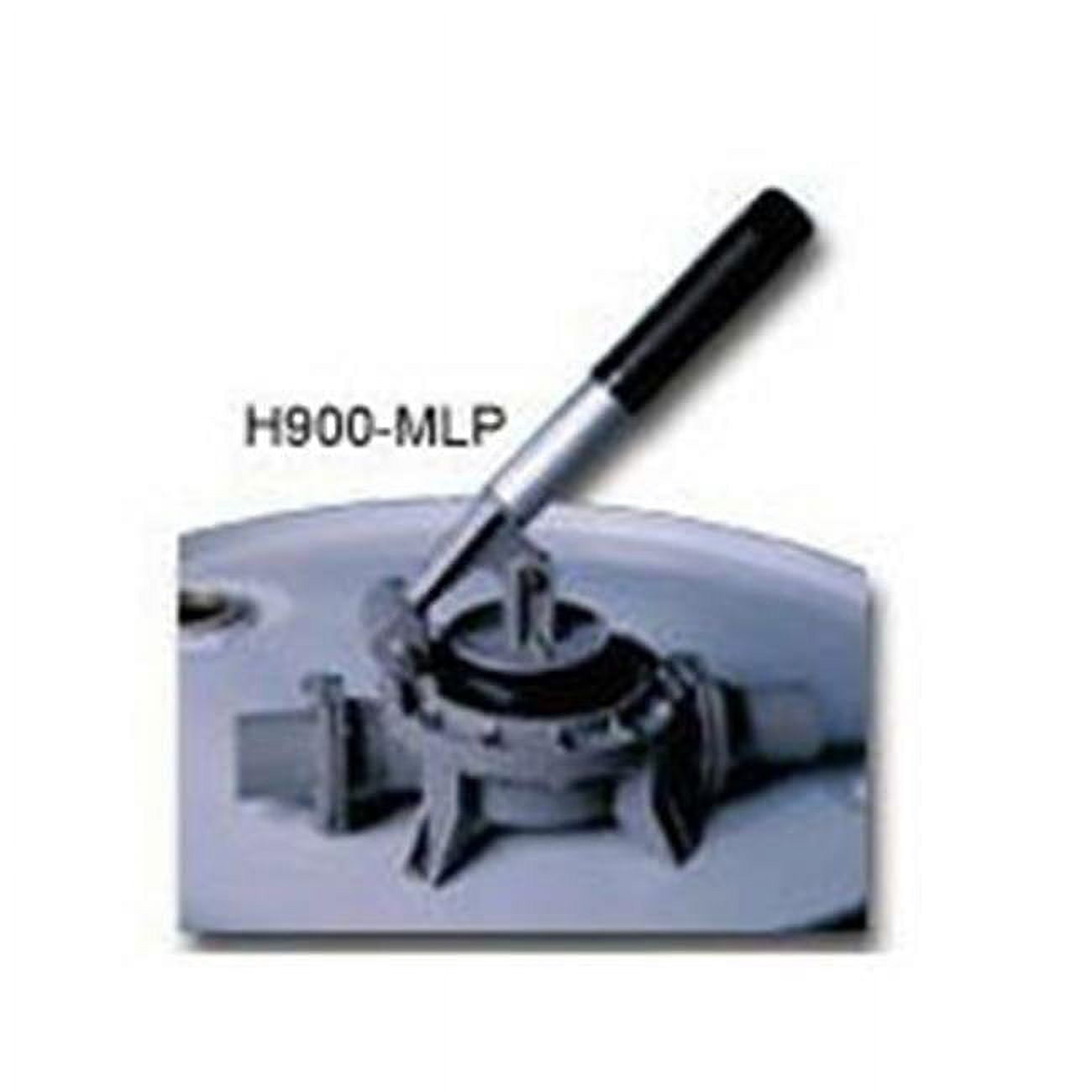 Action Pump 900 MLP 900 gph Manual lift pump