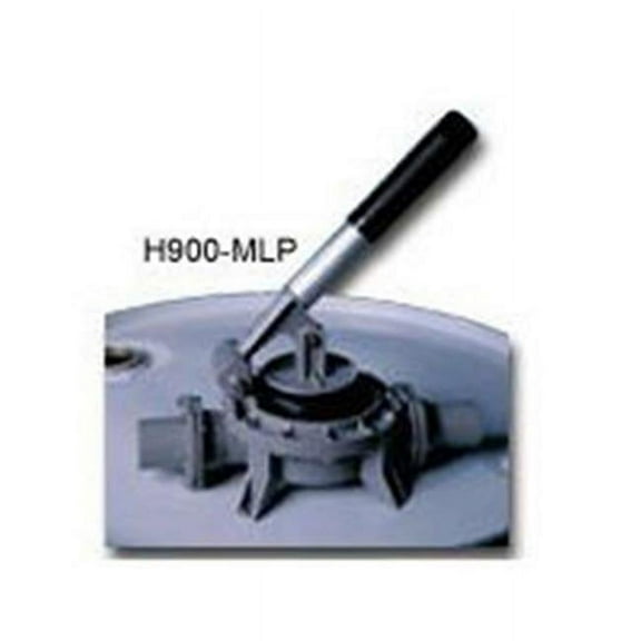 Action Pump 900 MLP 900 gph Manual lift pump