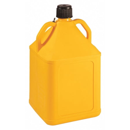 Action Pump Diesel Jug,For Pumps,14-1/2" L