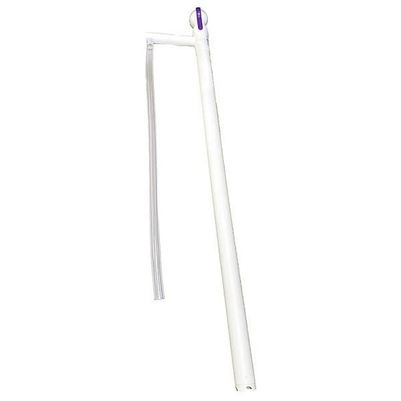 Action Pump Hand Operated Drum Pump,For 30 gal EZ30P