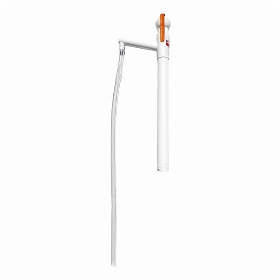 Action Pump Hand Operated Drum Pump,For 5 gal EZ5O