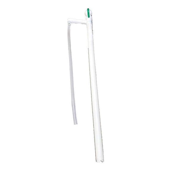 Action Pump HandPump,Piston,PE/PP,15oz/stroke EZ55G