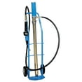thumbnail image 1 of Action Pump N1:1-10.6G 1:1 Oil ratio pump air operated, 1 of 1