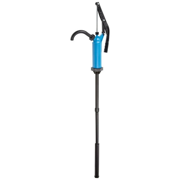 Action Pump Hand Drum Pump,Polypropylene P-490