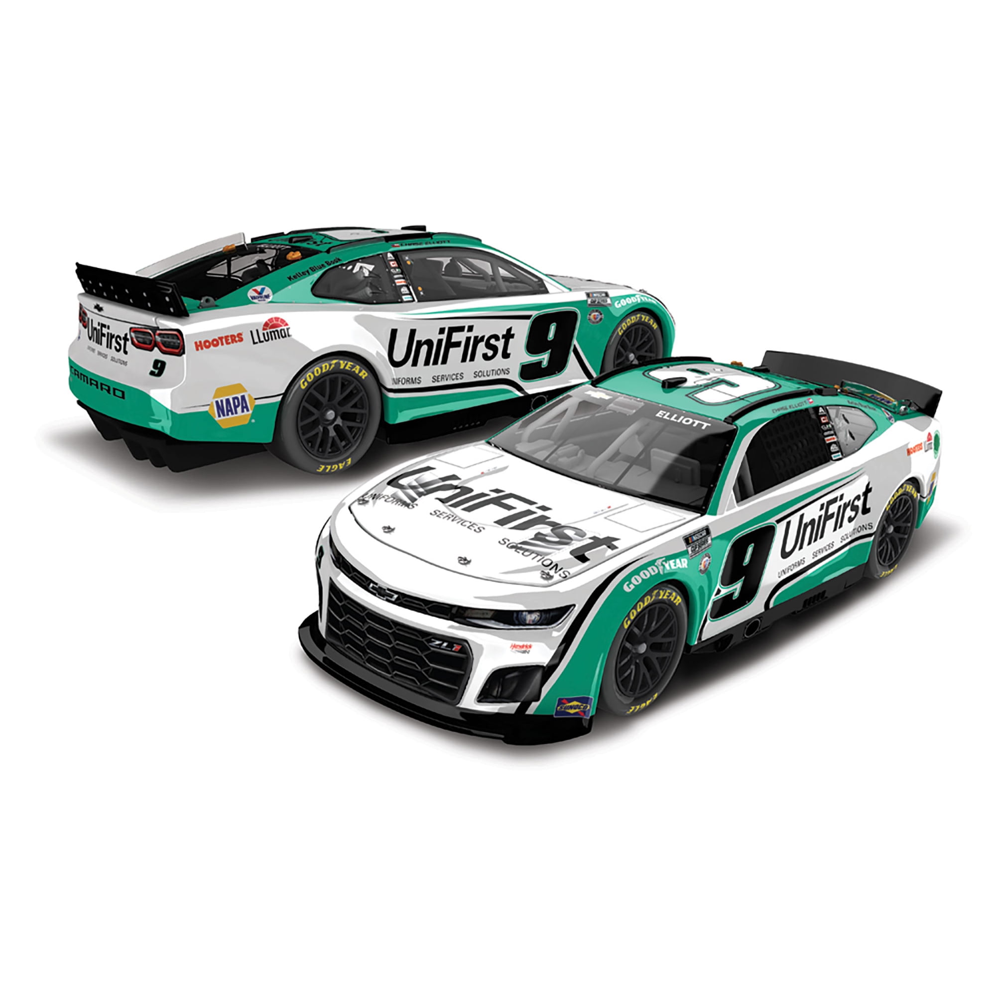 Action-Racing-Chase-Elliott- Action-Racing-Chase-Elliott-