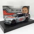 thumbnail image 1 of Cole Custer 2021 HaasTooling.com 1:24 Diecast, 1 of 6