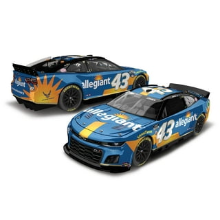 Action Racing Collectables NASCAR Diecast Cars in NASCAR Fan
