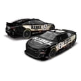 thumbnail image 1 of Action Racing  Kyle Busch 2024 #8 Rebel Bourbon 1:24 Elite Die-Cast Chevrolet Camaro, 1 of 6