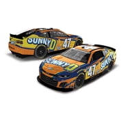 Action Racing Ricky Stenhouse Jr. 2025 #47 SunnyD 124 Regular Paint Die-Cast Chevrolet Camaro ZL1