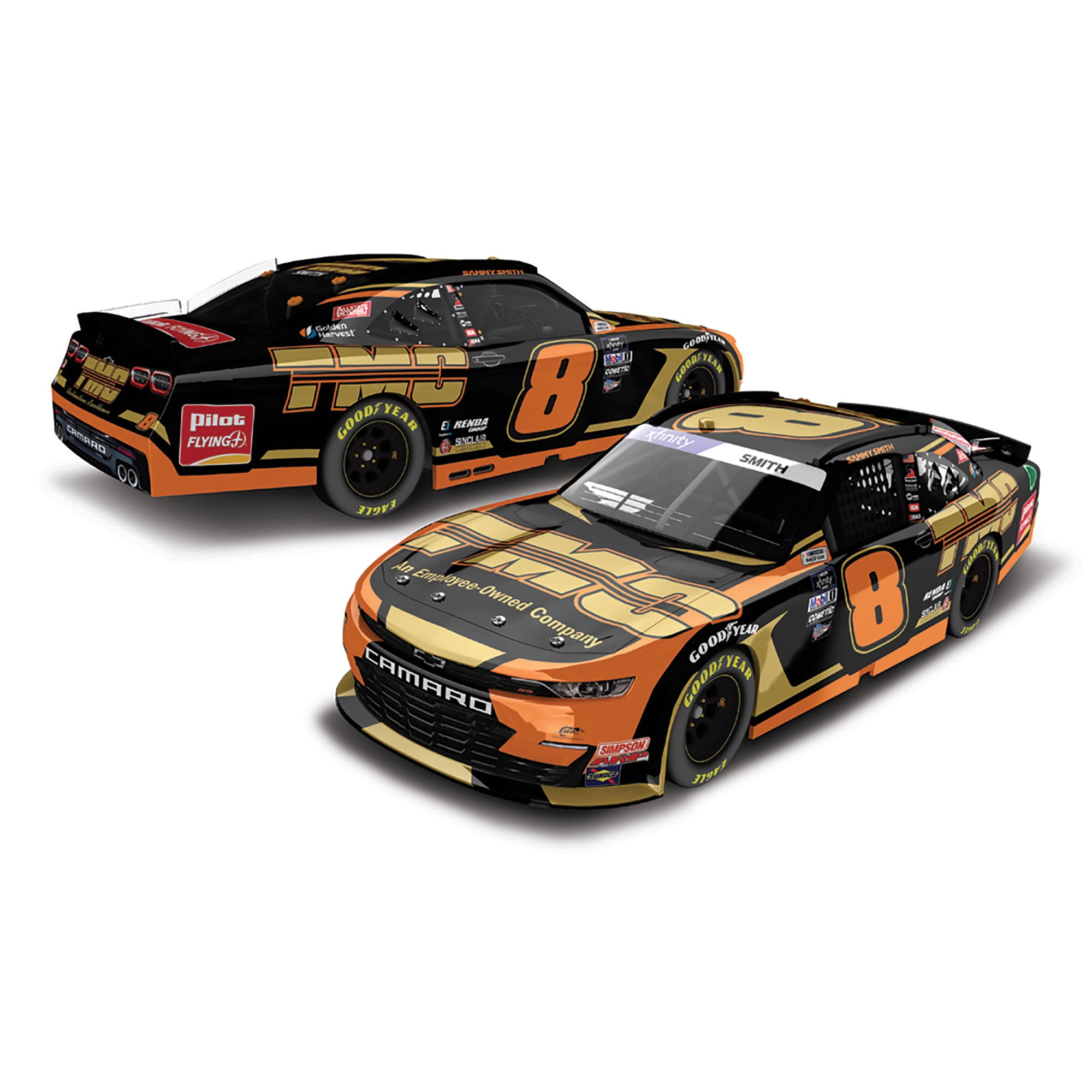 NASCAR Diecast Cars in NASCAR Fan Shop Walmart