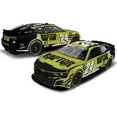 thumbnail image 1 of Action Racing William Byron 2024 #24 Raptor 1:24 Regular Paint Die-Cast Chevrolet Camaro, 1 of 6