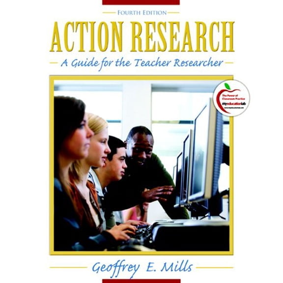 Pre-Owned Action Research: A Guide for the Teacher Researcher (Paperback) 0137003145 9780137003143
