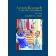 thumbnail image 1 of Pre-Owned Action Research: A Guide for the Teacher Researcher (2nd Edition) (Paperback) 0130422541 9780130422545, 1 of 1