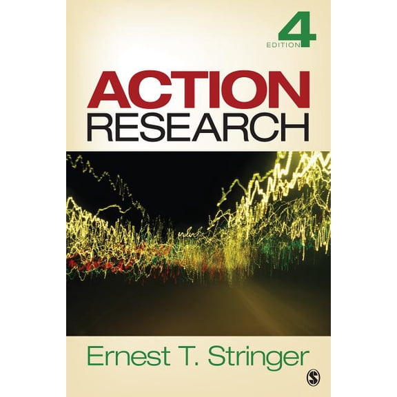Action Research, (Paperback)