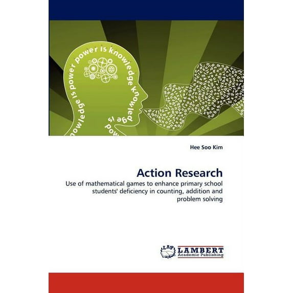 Action Research (Paperback)