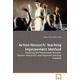 thumbnail image 1 of Action Research: Teaching Improvement Method (Paperback), 1 of 1